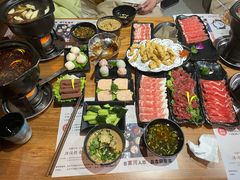 -束河人家(南锣鼓巷店)