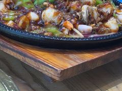 -小船渔村·大连菜(明泽街店)