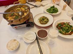 -香山湖华璋大酒店(新浦路店)