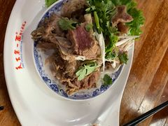 -天下第一面(大雁塔北广场店)