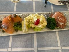 -VITELLO意大利料理(崂山路店)