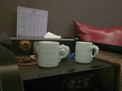 -儒之堂·足道养生SPA影院式(万融城店)
