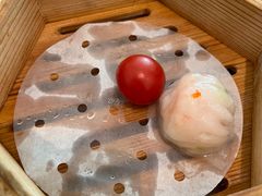 -粤江春·早茶·潮粤菜·宴会(罗湖宝能中心店)