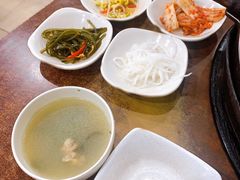 -春川铁板鸡(高科园店)