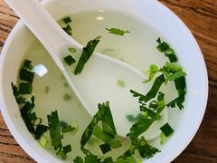 免费面汤-老门刀削面(小酱坊店)