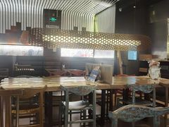 大堂-味千拉面(抚州万达店)