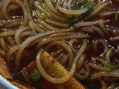 -老字号杨坡红油米线腊汁肉夹馍(东四道巷店)