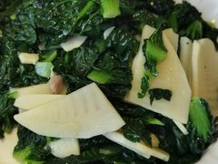 塔菜冬笋片-蟹榭·本帮江浙菜·蟹宴(五角场合生汇商场店)