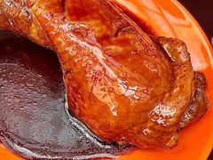 -亞婆井·劲抽面食(铂顿城店)
