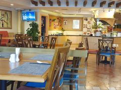 -国宾酒店-花园咖啡自助餐厅(北营房中街店)