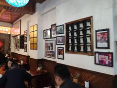 大堂-兰庆鸡蛋馃(人民路店)