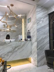点击看大图 -3AM HAIR SALON染发烫发接发
