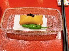 -鮨青(恒基名人购物中心店)