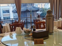 -怡园饭店-餐厅(四望亭店)