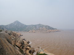 -洋山深水港