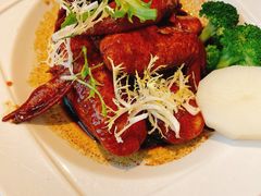 -太平馆餐厅(尖沙咀店)