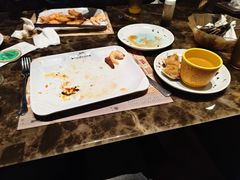 -汉丽斯巴西烤肉自助(市南店)