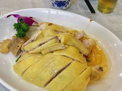 -津津菜馆(绝没分店)