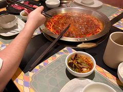 -廖掌柜·重庆鲜货火锅(上海首店)