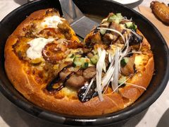 -必胜客(骡马市店)