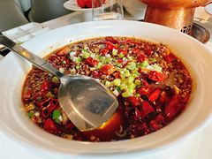 -四季民福烤鸭店(外滩外白渡桥店)