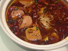 -哈啾嗨·新概念蒙餐(红星新城店)