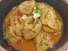 -湘中缘·湖南菜(娄底驻京办店)