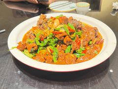 -印象人家·辣子鸡(步行街店)