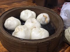 -老伯蟹脚店(朝阳路店)