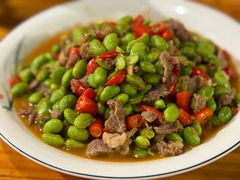-小口味