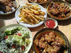 -贤花饭店(城阳店)