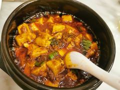 招牌麻婆豆腐-陈麻婆豆腐总店