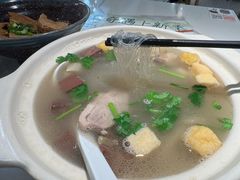 -苏晓玥·江南小吃(深圳北站店)