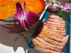 -太食獸泰式茶餐厅(IFS国金中心店)