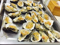 -春华海鲜城(广场西苑店)