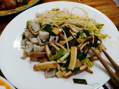 -温记府廟豆汤饭·始于1955年(海椒店)