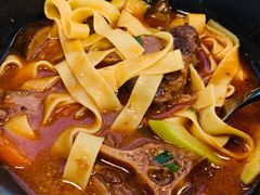 -UPPER KITCHEN(延安路店)