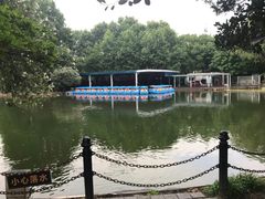 -鲁迅公园-垂钓中心