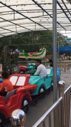 -大望京儿童游乐场