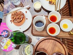 -大酉·M Coffee(北京美术馆店)