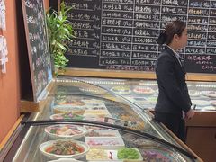 -饭橘汉江码头·乡野土菜馆(静安路店)