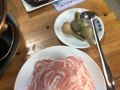 -元盛居(生态大街店)