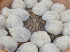 南翔小笼包-吾介小籠館