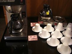 -杭州海华满陇度假酒店