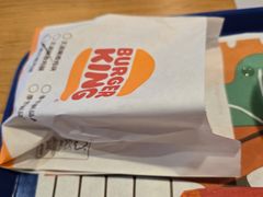 -汉堡王(财富广场店)