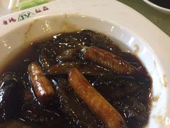 -晋阳饭庄(虎坊桥店)