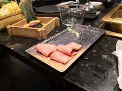-松子料理(白家庄店)