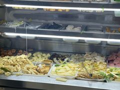 -真够味骨汤麻辣烫(光明小区店)