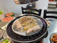 -燚青春东北泥炉烤肉(百合店)