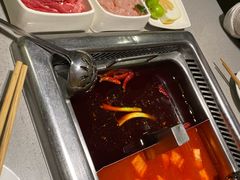 -海底捞火锅(凯德广场店)